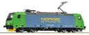ROCO 7500167 - E-LOK BR 482 NORDIC DC