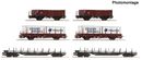 ROCO 6600334 - 6ER DISPLAY RANGIERBAHNHO