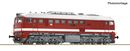 ROCO 7300096 - DIESELLOK BR 120 DR DC