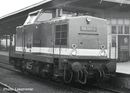 ROCO 7320107 - DIESELLOK BR 110 DR AC-SN