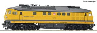 ROCO 7300105 - DIESELLOK BR 232 DB BAHNB