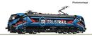 ROCO 7510218 - E-LOK BR 185.2 EBS DC-SND