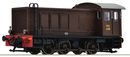 ROCO 7310084 - DIESELLOK LD61 F.V.S. DC-
