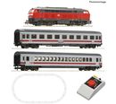 ROCO 5100016 - ANALOG STARTSET GEOLINE B