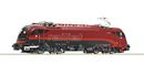 ROCO 7510182 - E-LOK RH 1216 RAILJET OBB