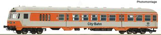 ROCO 6210246 - SILBERLING STEUERWAGEN CI