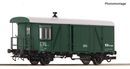 ROCO 6600239 - GUTERZUGBEGLEITWAGEN DAA-