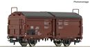 ROCO 6600264 - SCHIEBEWANDWAGEN DB