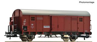 ROCO 6600262 - EXPRESSGUTWAGEN DR