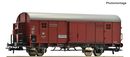 ROCO 6600262 - EXPRESSGUTWAGEN DR