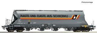 ROCO 6600254 - STAUBSILOWAGEN UACS DR