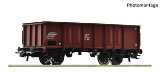ROCO 6600281 - OFFENER GUTERWAGEN DR