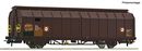 ROCO 6600266 - SCHIEBEWANDWAGEN HBBINS D