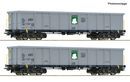ROCO 6600295 - 2ER SET EANOS TANKWAGON