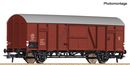 ROCO 6600187 - GEDECKTER GUTERWAGEN PKP