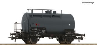 ROCO 6600293 - KESSELWAGEN 2A. UH PKP