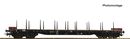 ROCO 6600327 - RUNGENWAGEN RS-X PKP +  P
