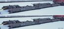 ROCO 6640007 - 2ER SET ROLLWAGEN ZILLERT