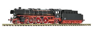 FLEISCHMANN 714574 - DAMPFLOK 01 202 SND.