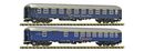 FLEISCHMANN 6260083 - 2ER SET PERSONENWAGEN SUI