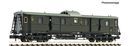 FLEISCHMANN 6260103 - GEPACKWAGEN DRG