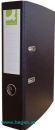 Ordner PP A4 7,5 cm schwarz