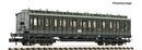 FLEISCHMANN 6260101 - ABTEILWAGEN 3. KL. DRG