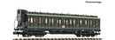 FLEISCHMANN 6260102 - ABTEILWAGEN 3. KL. DRG