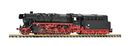 FLEISCHMANN 7160028 - DAMPFLOK BR 44 DR DC