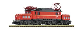 FLEISCHMANN 7570069 - E-LOK RH 1020 OBB DC-SND.