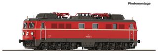 FLEISCHMANN 7560064 - E-LOK RH 1110.5 OBB DC