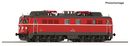 FLEISCHMANN 7570064 - E-LOK RH 1110.5 OBB DC-SN