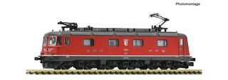 FLEISCHMANN 7560047 - E-LOK RE 6/6 SBB