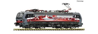 FLEISCHMANN 7570088 - E-LOK 193 452 SBB CH PIER
