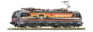 FLEISCHMANN 7570074 - E-LOK 193 459 SBB DE PIER