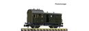 FLEISCHMANN 6660146 - GUTERZUGBEGLEITWAGEN DRB