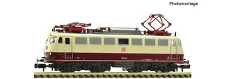 FLEISCHMANN 7560082 - E-LOK 110 504 DB-AG DC