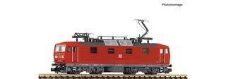FLEISCHMANN 7560073 - E-LOK BR 180 DB-AG DC