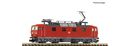 FLEISCHMANN 7560073 - E-LOK BR 180 DB-AG DC