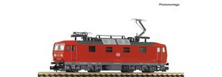 FLEISCHMANN 7570073 - E-LOK BR 180 DB-AG DC-SND