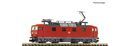 FLEISCHMANN 7570073 - E-LOK BR 180 DB-AG DC-SND