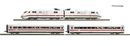 FLEISCHMANN 7770012 - 4ER SET TRIEBZUG 401 086