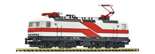 FLEISCHMANN 7560075 - E-LOK BR 243 EBS DC