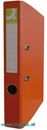 Ordner PP A4 5 cm orange