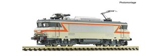 FLEISCHMANN 7570078 - E-LOK BB 7290 SNCF DC-SND