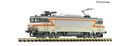 FLEISCHMANN 7570078 - E-LOK BB 7290 SNCF DC-SND