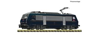 FLEISCHMANN 7560072 - E-LOK BB 26000 SNCF DC