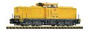FLEISCHMANN 7360032 - DIESELLOK 203 303 DB NETZ
