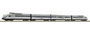 FLEISCHMANN 7770009 - 4ER SET DIESELTRIEBZUG VT