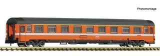 FLEISCHMANN 6260087 - 1. KL. EUROFIMA SNCF